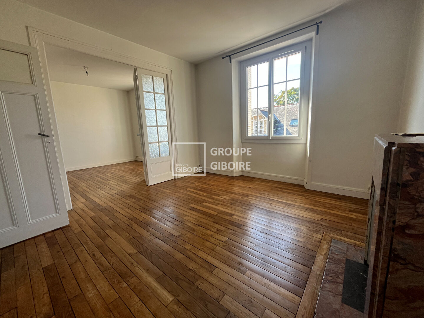 Appartement T5  - RENNES (AL25833G) - photo-2