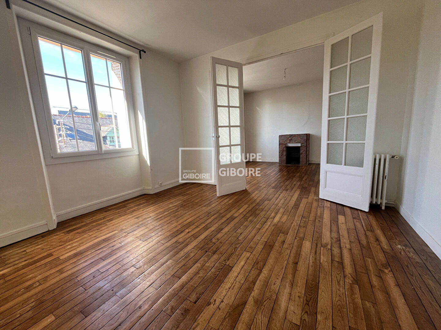 Appartement T5  - RENNES (AL25833G) - photo-4