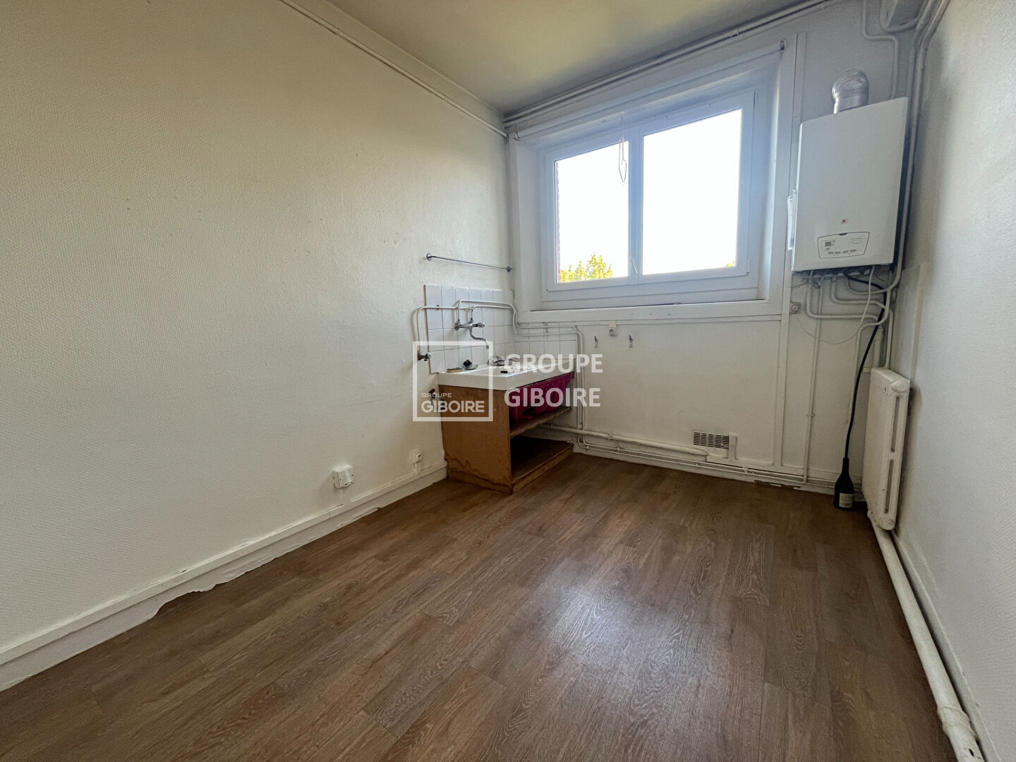 Appartement T5  - RENNES (AL25833G) - photo-7