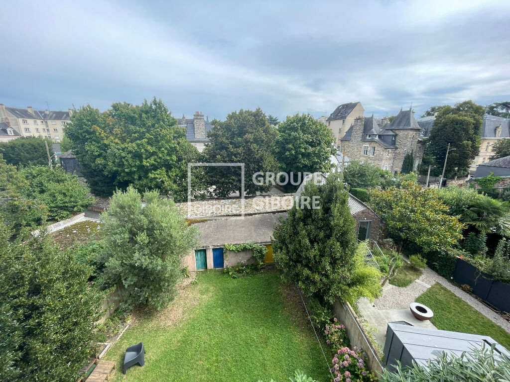 Appartement T5  - RENNES (AL25833G) - photo-9