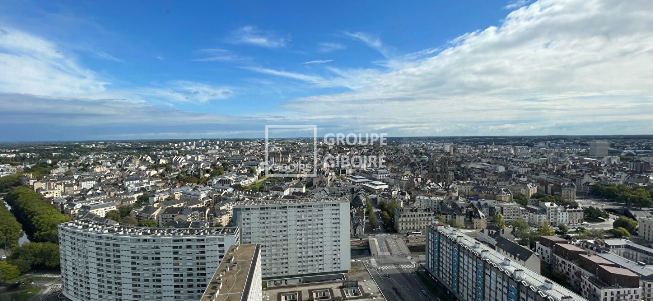 Appartement T2  - RENNES (AL25779G) - photo principale