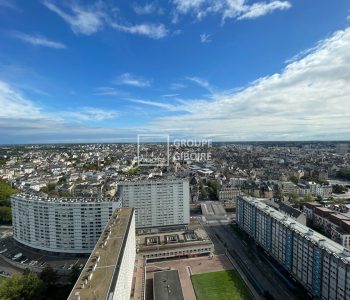 Appartement T2  - RENNES (AL25779G) - vignette