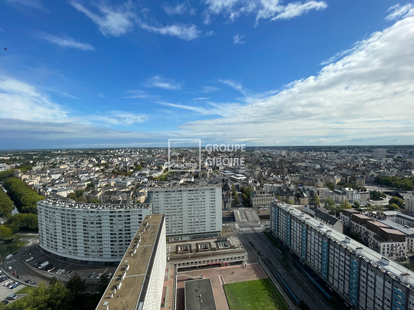 Appartement T2  - RENNES (AL25779G) - photo-1