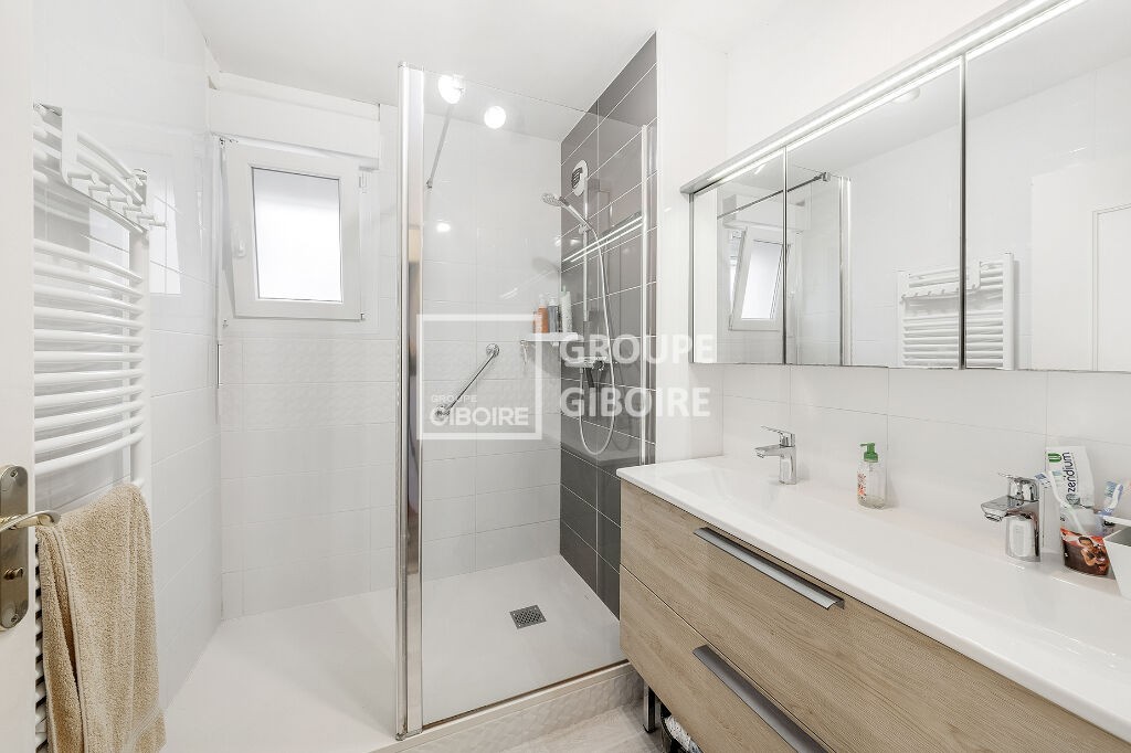 Appartement T3  - Vezin Le Coquet (468253) - photo-3