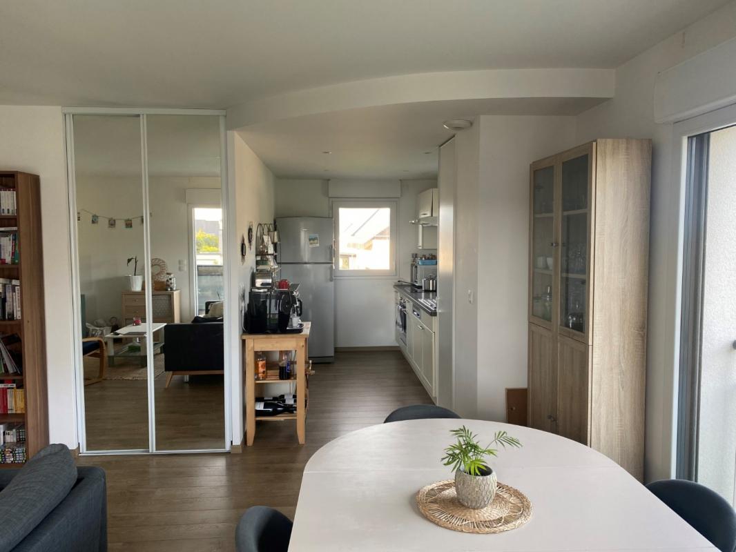 Appartement T3  - Saint Malo (463322) - photo-3