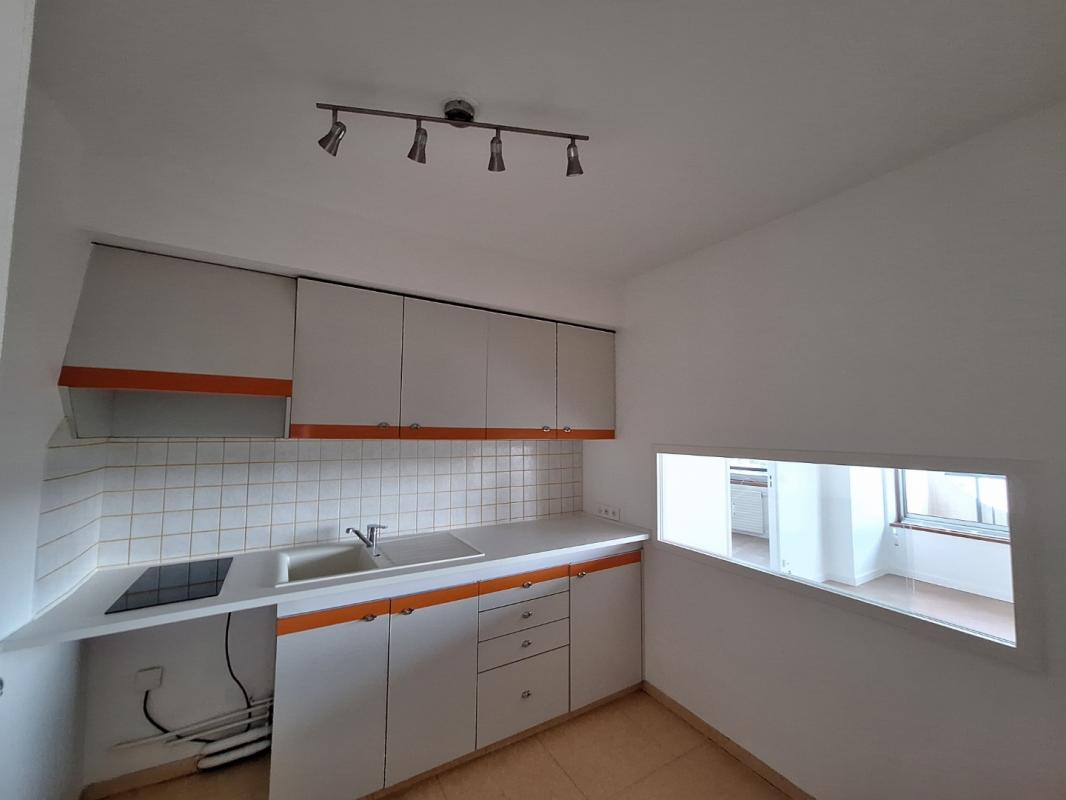 Appartement T2  - Rennes (473024) - photo-3