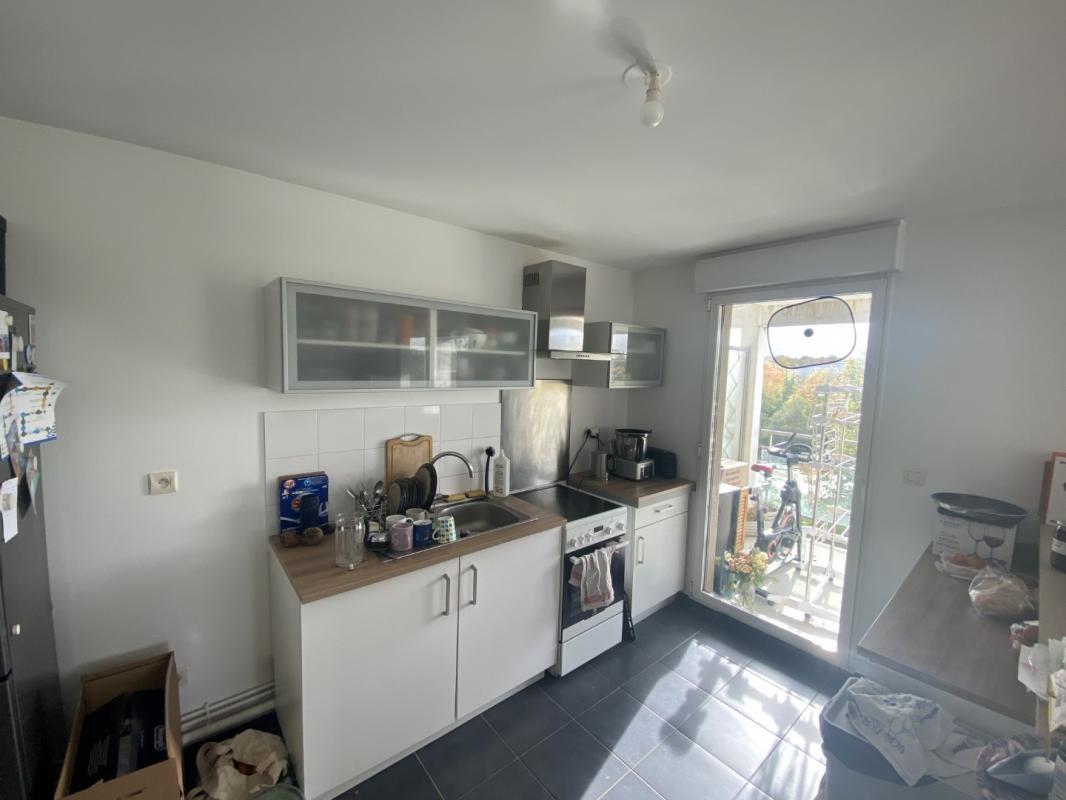 Appartement T4  - Cesson Sevigne (472499) - photo-3