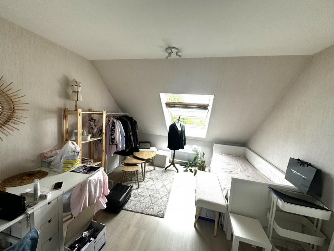 Appartement T1  - Rennes (462825) - photo-3