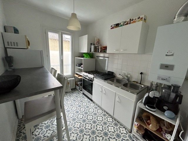 Appartement T2  - Rennes (473867) - photo-3