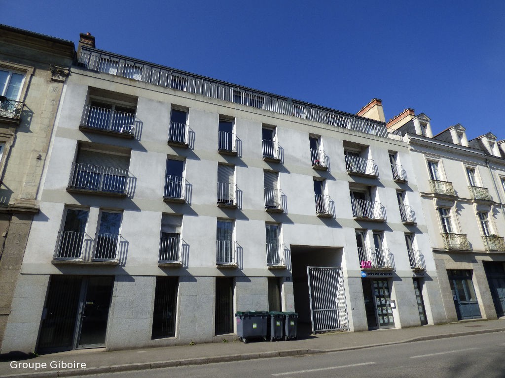 Appartement T3  - Rennes (473869) - photo-3