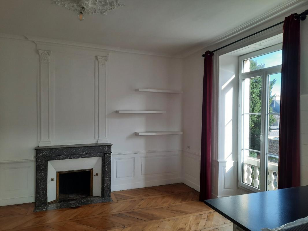 Appartement T3  - Rennes (473721) - photo-3