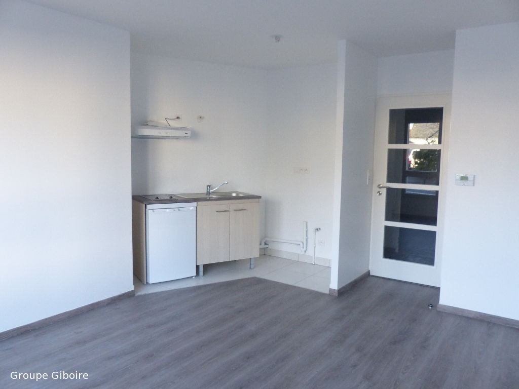 Appartement T1  - Nantes (473512) - photo-3