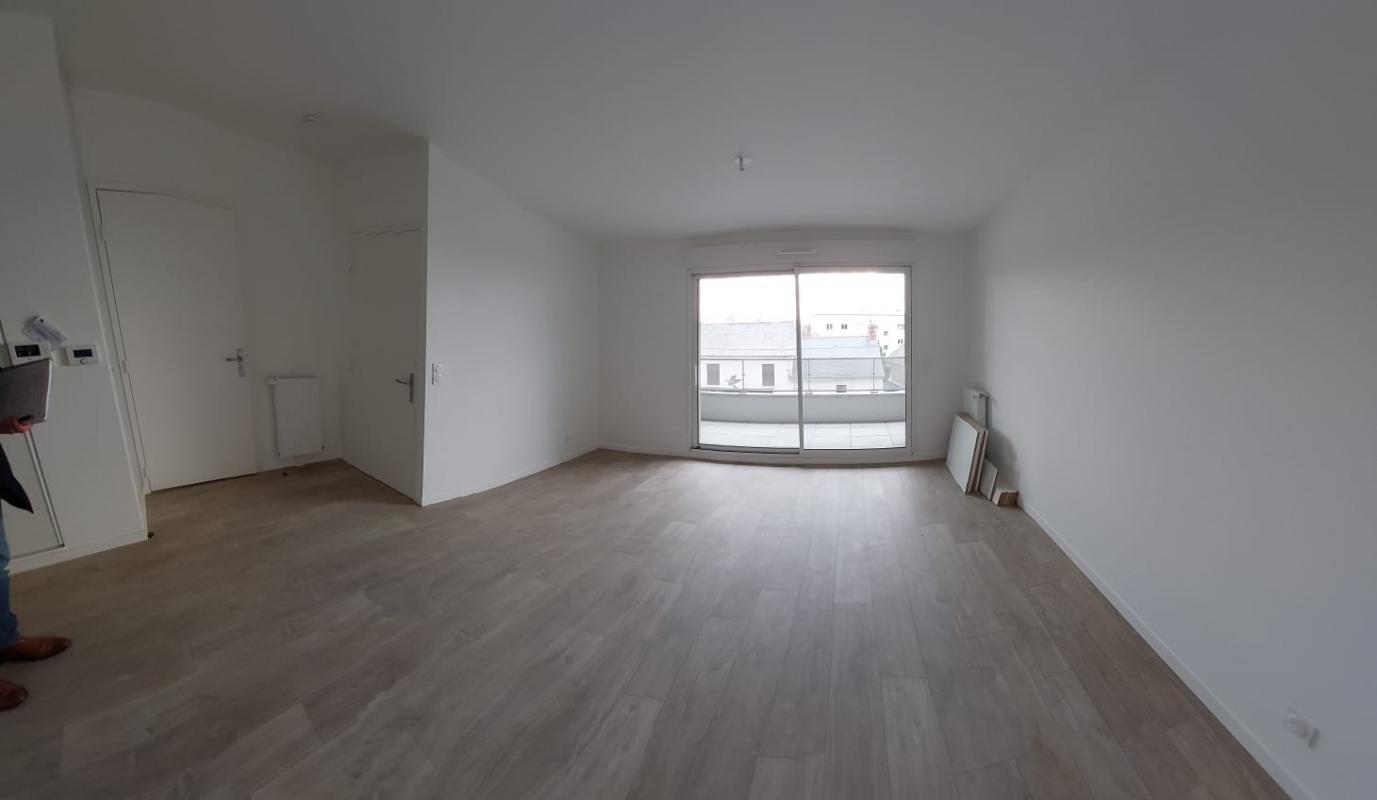 Appartement T2  - Saint Jacques De La Lande (475367) - photo-3