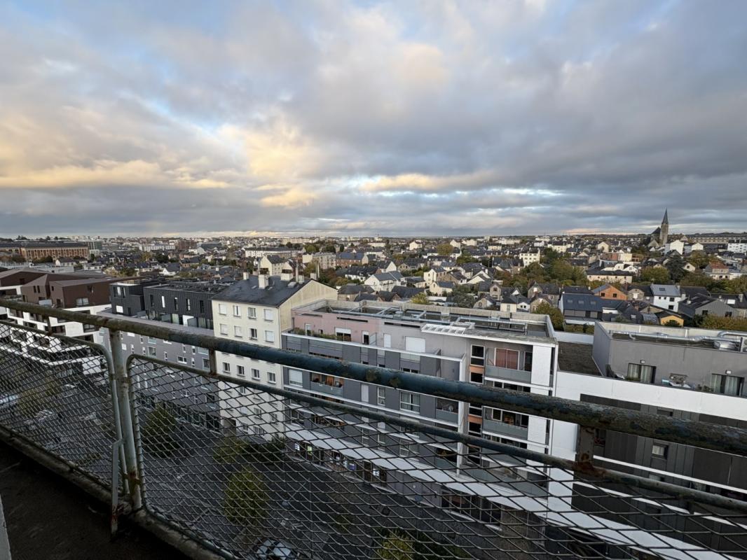 Appartement T2  - Rennes (471787) - photo-3