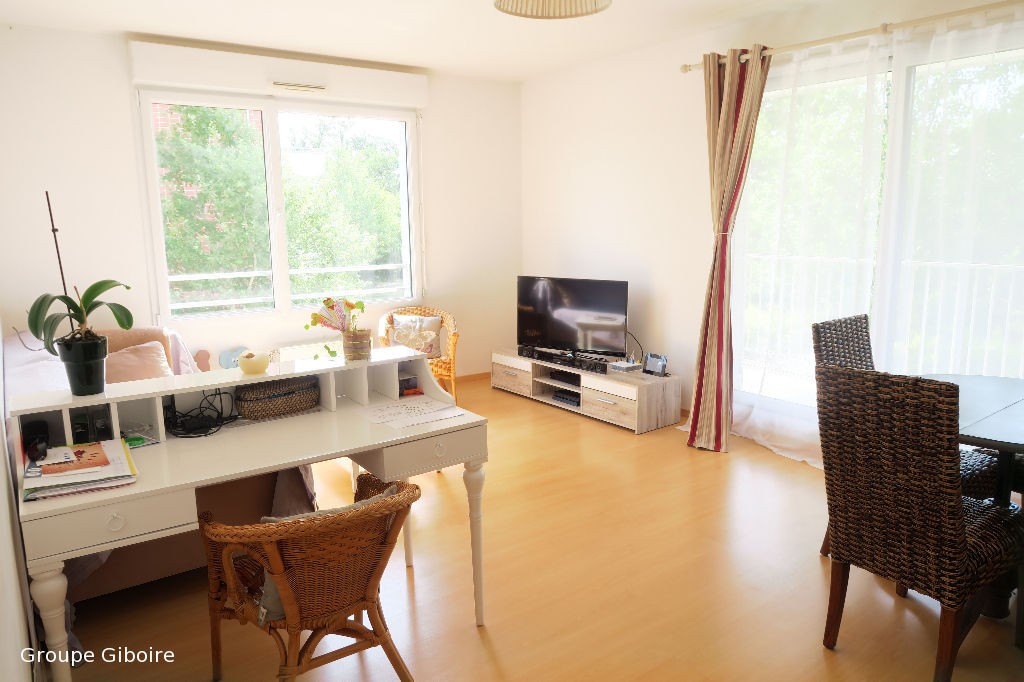 Appartement T4  - Chantepie (439141) - photo-3