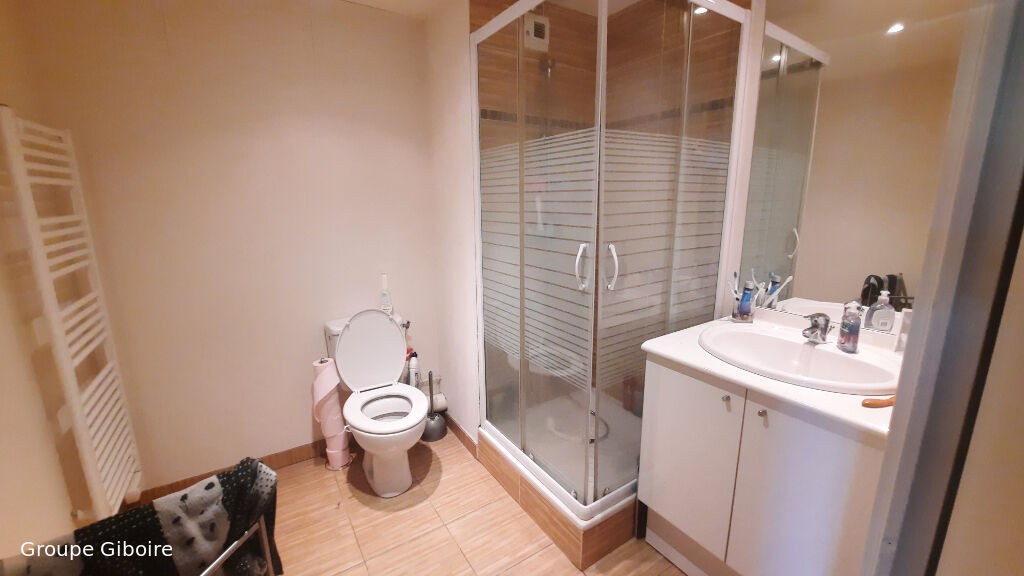 Appartement T1  - Montgermont (475508) - photo-3