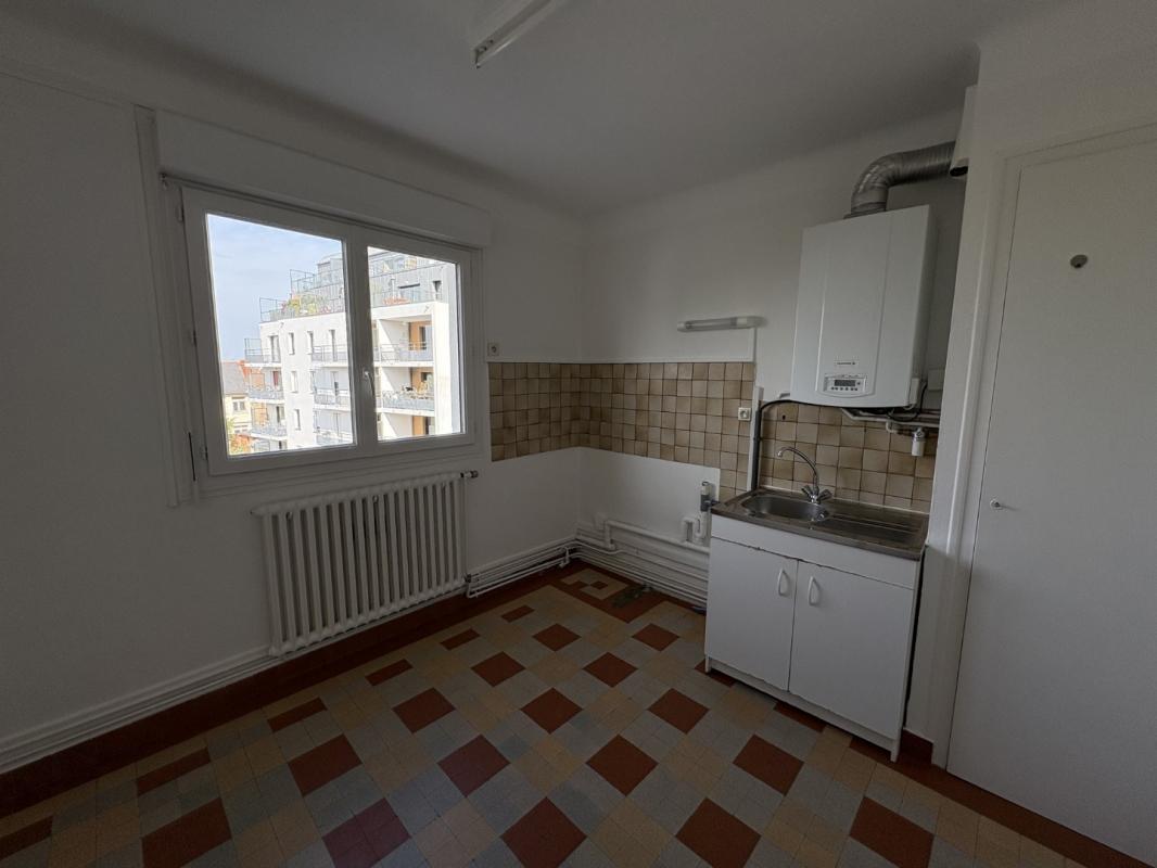 Appartement T2  - Rennes (462723) - photo-3