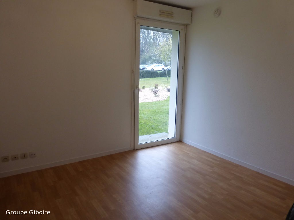 Appartement T1  - Rennes (468646) - photo-3