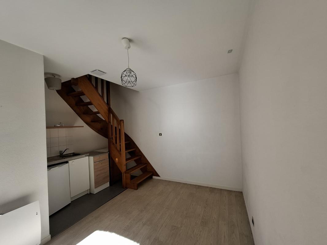 Appartement T1  - Rennes (467718) - photo-3