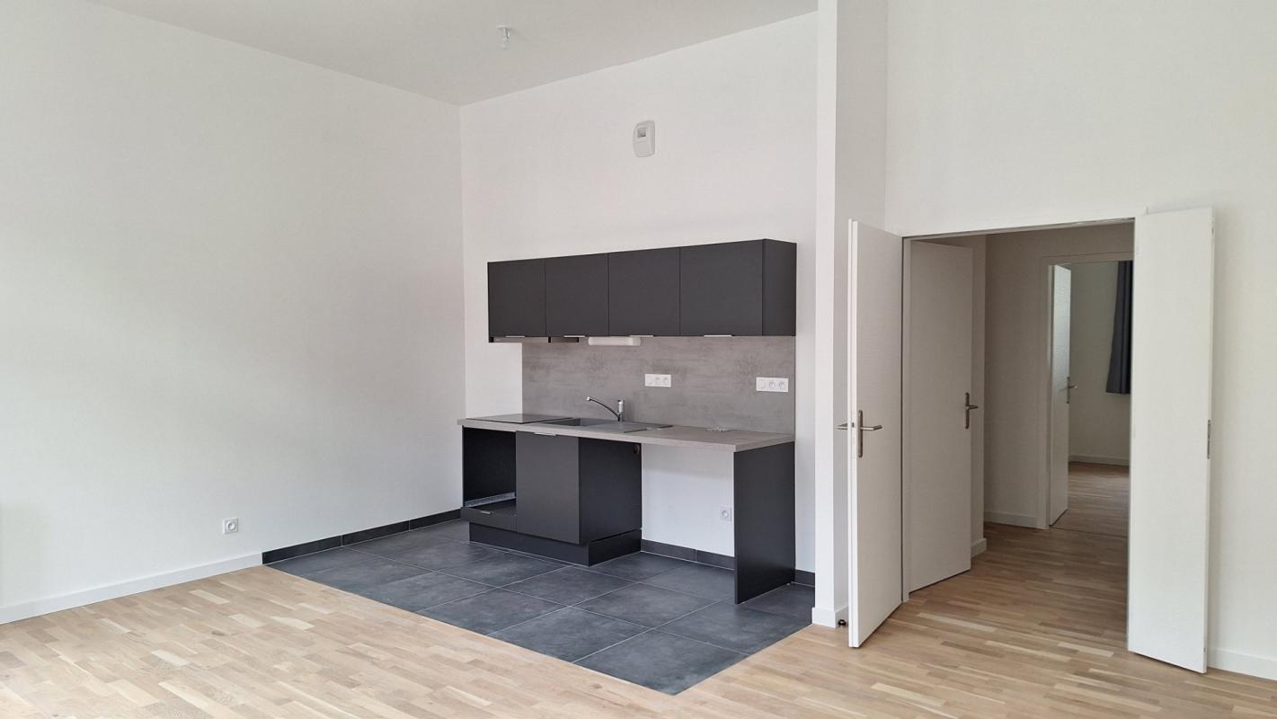 Appartement T3  - Saint Malo (469208) - photo-3