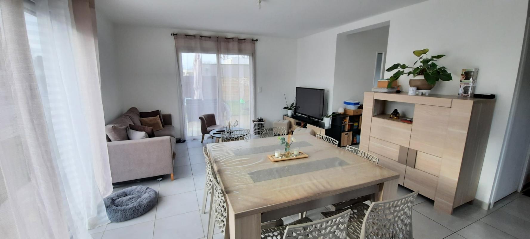 Maison T5  - Orgeres (430148) - photo-3