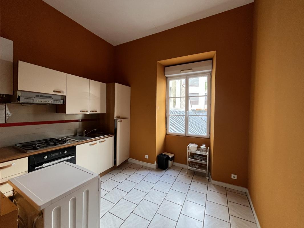 Appartement T2  - Nantes (468592) - photo-3