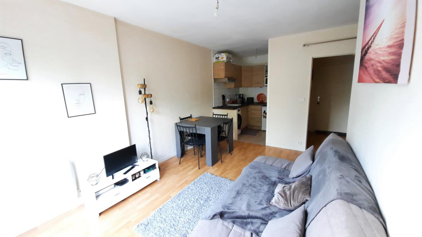 Appartement T1  - Saint Jacques De La Lande (458430) - photo-3