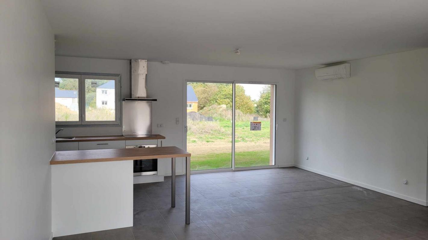 Maison T3  - Jugon Les Lacs Commune Nouvelle (457524) - photo-3