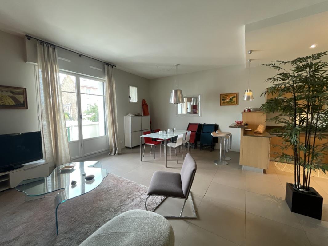 Appartement T3  - Saint Malo (460170) - photo-3