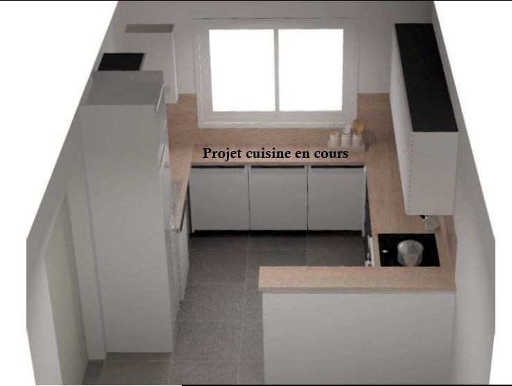Maison T5  - Thorigne Fouillard (424194) - photo-3