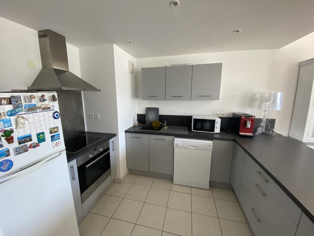 Appartement T5  - Cesson Sevigne (470159) - photo-3