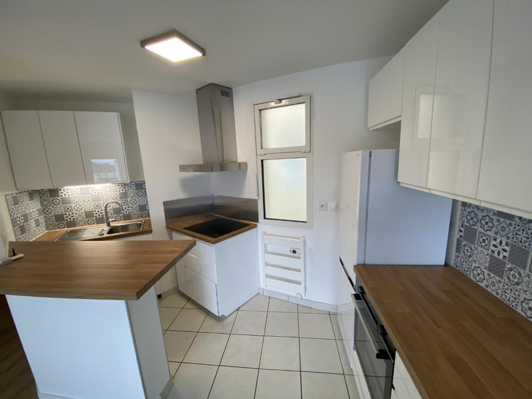 Appartement T2  - Chantepie (474183) - photo-3