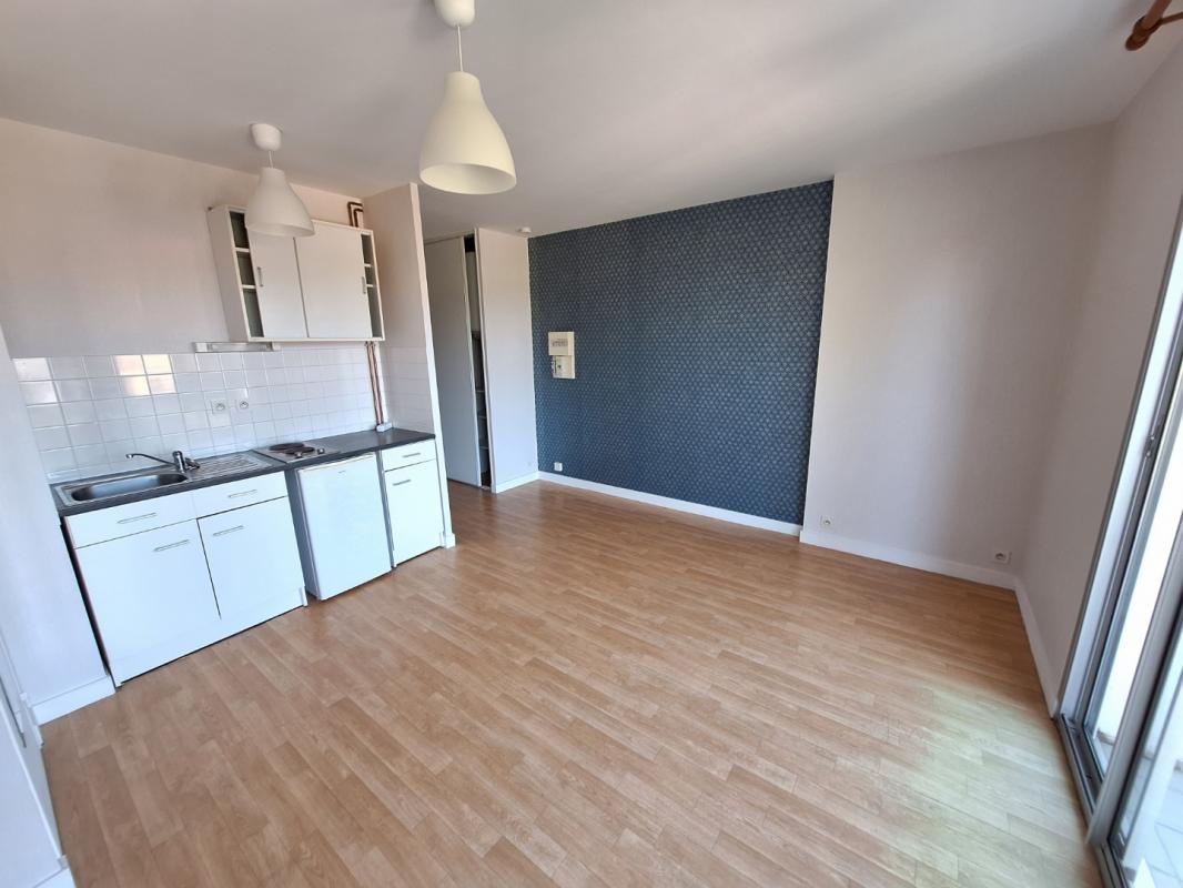 Appartement T1  - Bruz (471789) - photo-3