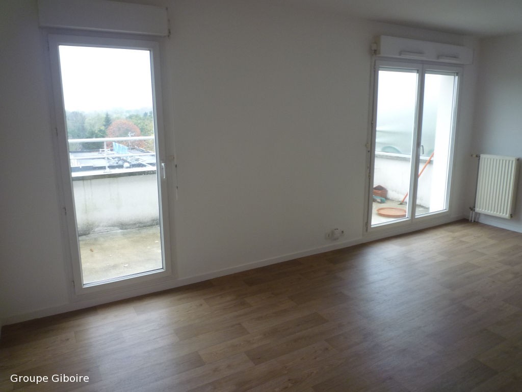 Appartement T1  - Rennes (470070) - photo-3