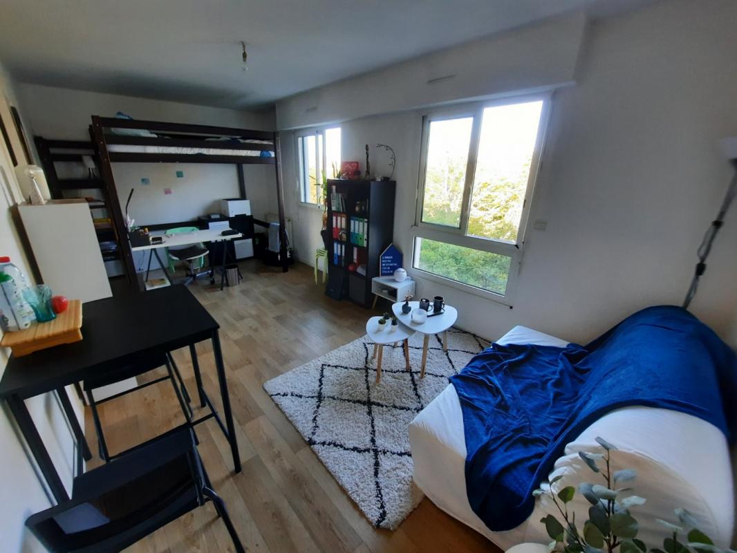 Appartement T1  - Rennes (468334) - photo-3