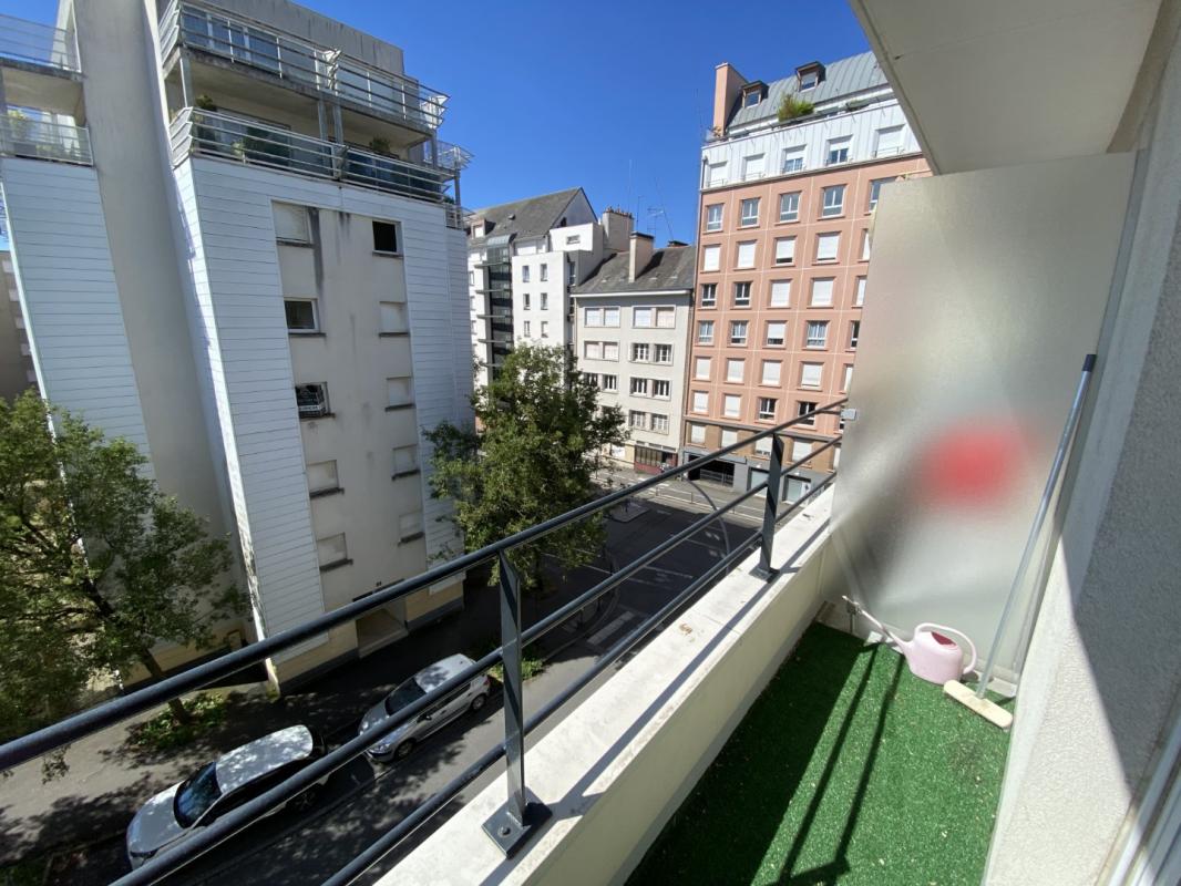 Appartement T3  - Rennes (450371) - photo-3