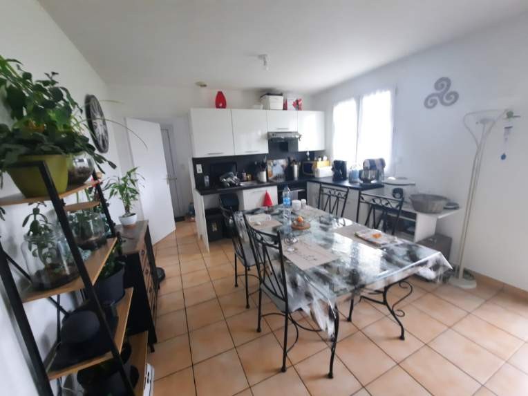 Appartement T3  - Guignen (452981) - photo-3