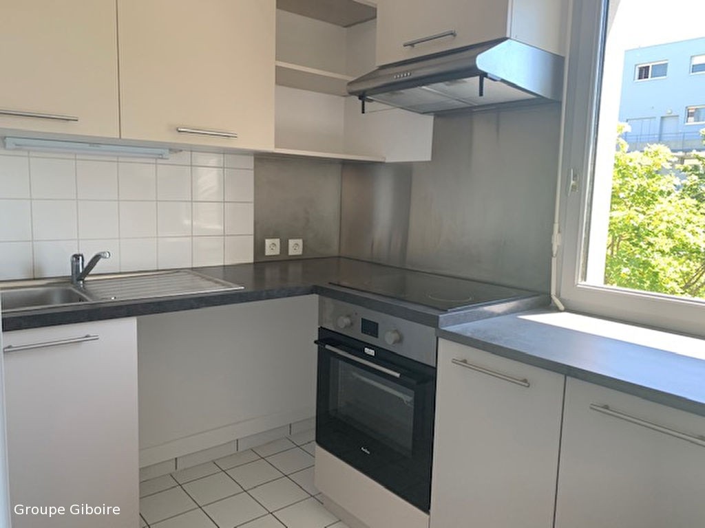 Appartement T2  - Rennes (461274) - photo-3