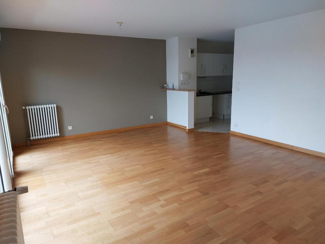 Appartement T5  - Rennes (469254) - photo-3