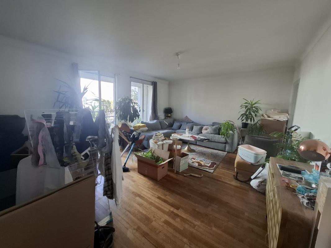 Appartement T3  - Rennes (468633) - photo-3