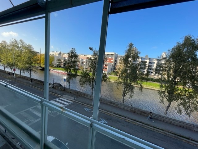 Appartement T3  - Rennes (456883) - photo-3