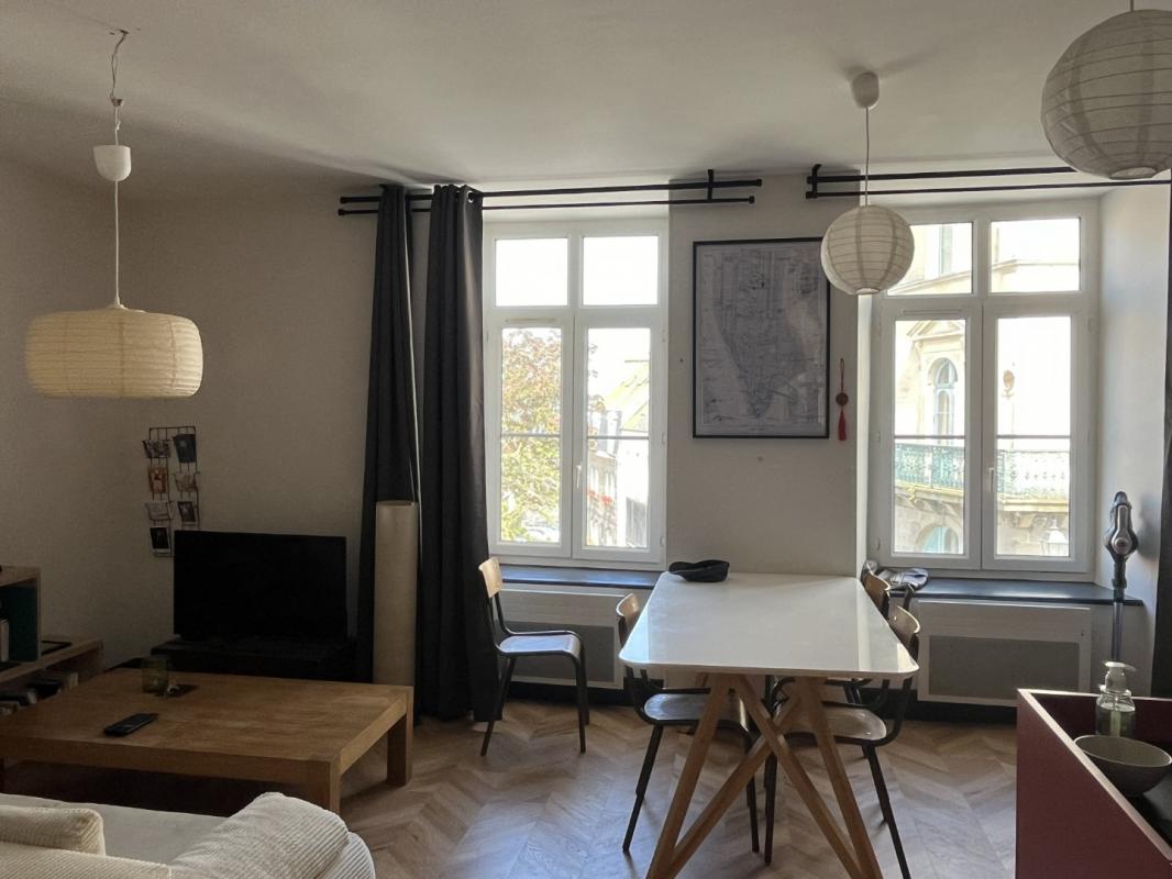 Appartement T2  - Saint Malo (469987) - photo-3