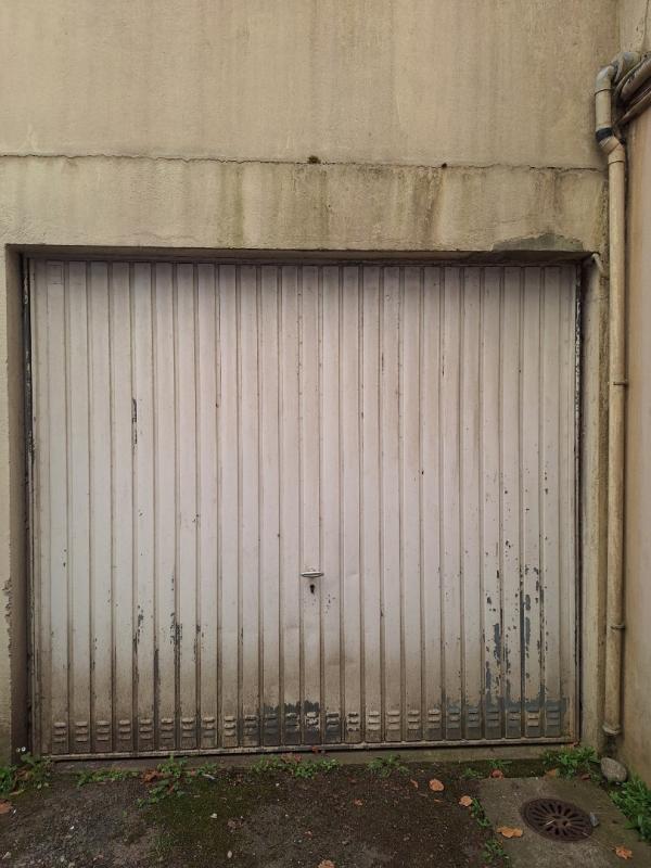 Parking  - Rennes (470456) - photo-3