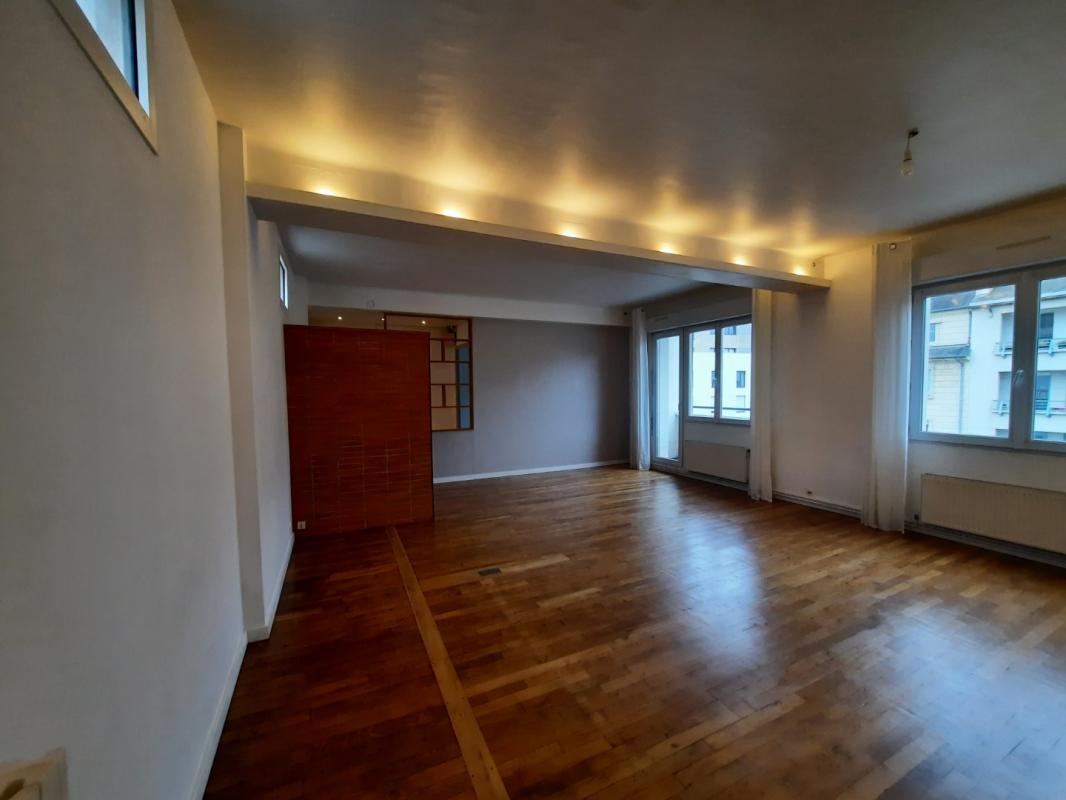 Appartement T3  - Rennes (463476) - photo-3