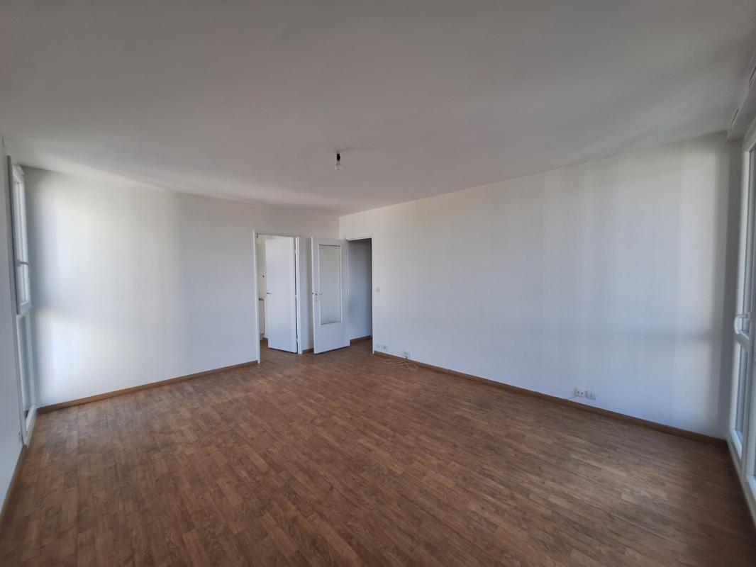 Appartement T2  - Rennes (416728) - photo-3