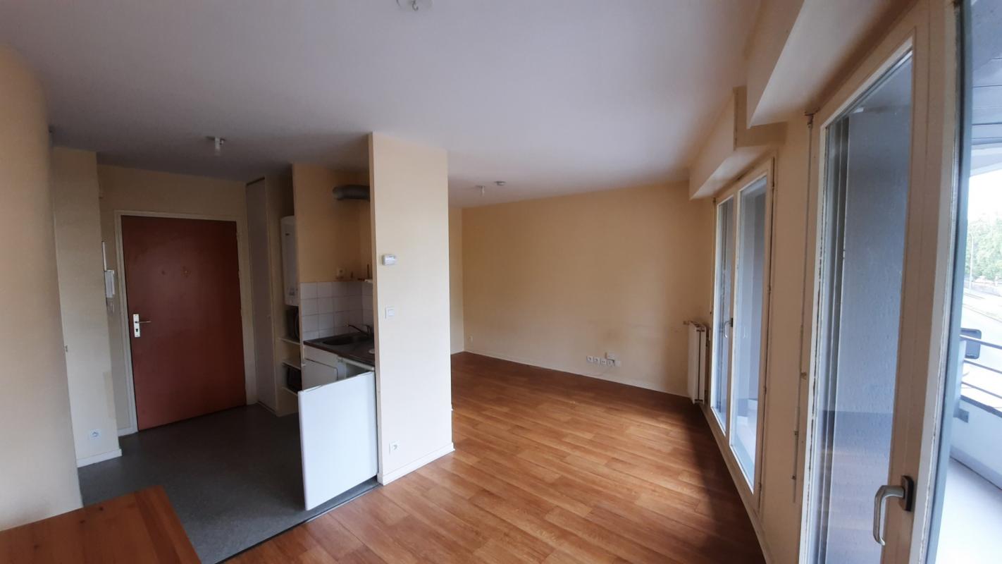 Appartement T1  - Rennes (474192) - photo-3