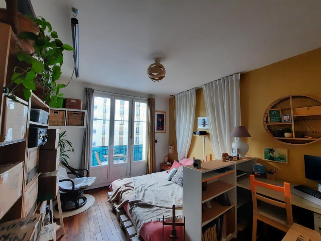 Appartement T3  - Rennes (466498) - photo-3
