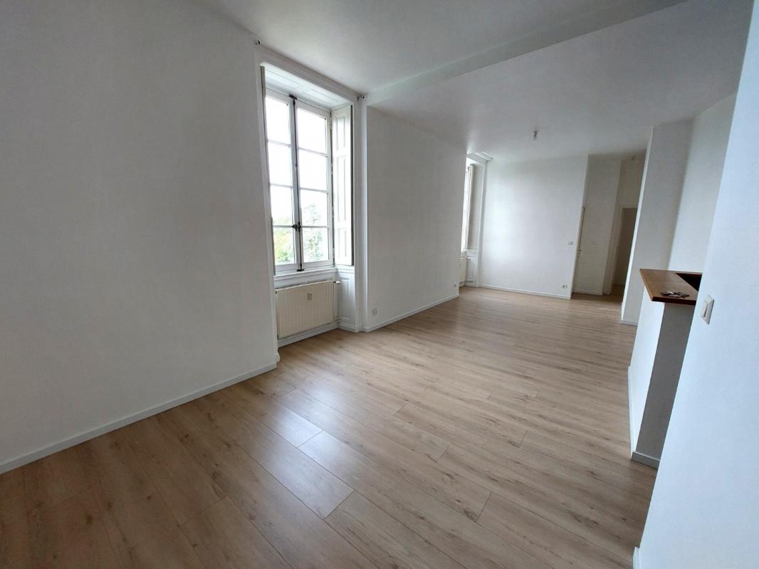 Appartement T3  - Oree D Anjou (361904) - photo-3