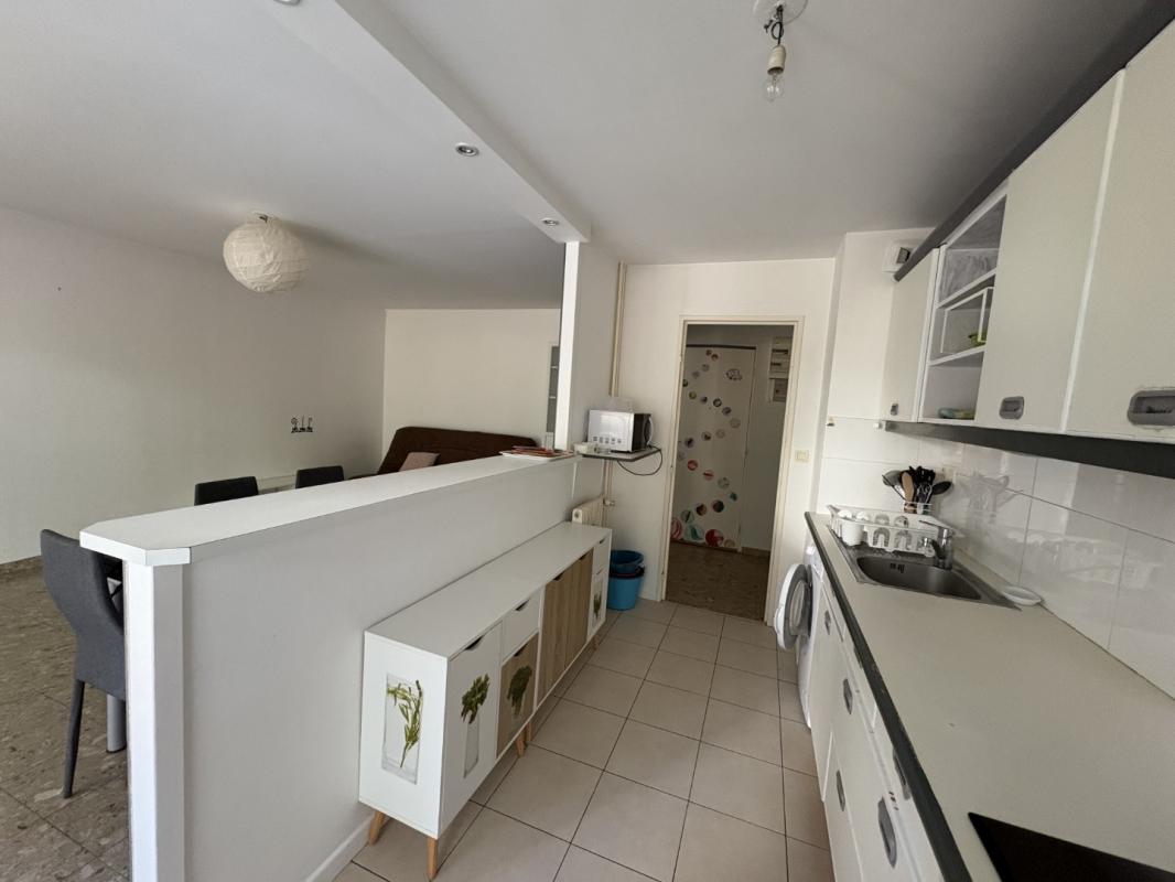 Appartement T3  - Rennes (428272) - photo-3