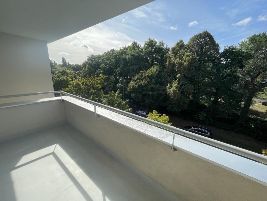 Appartement T3  - Rennes (462694) - photo-3